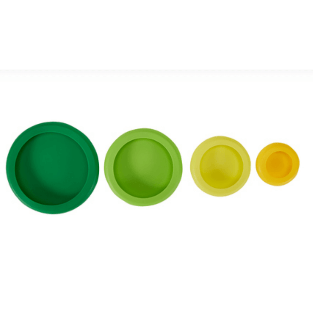 reusable food savers