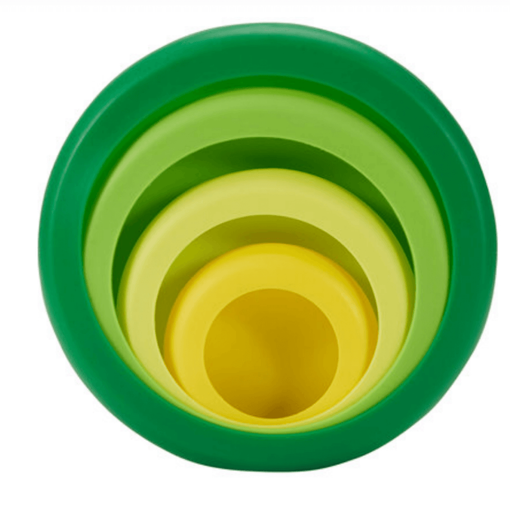reusable food savers