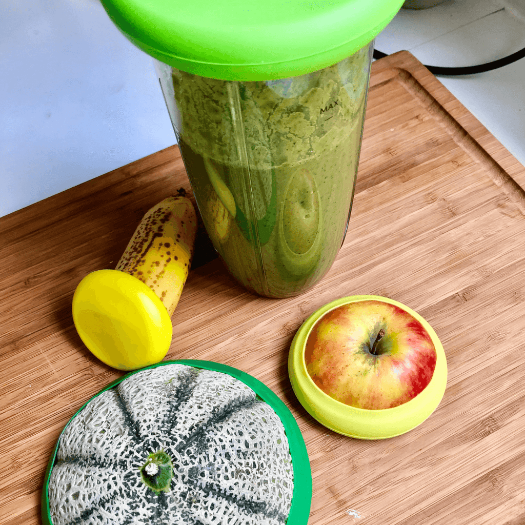 reusable food savers