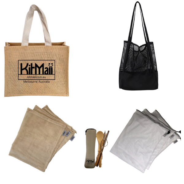 eco friendly super starter kit