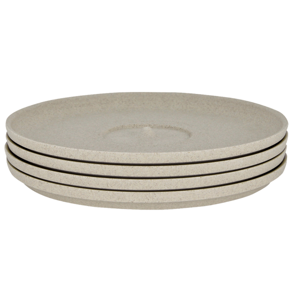huskee universal saucer (natural)