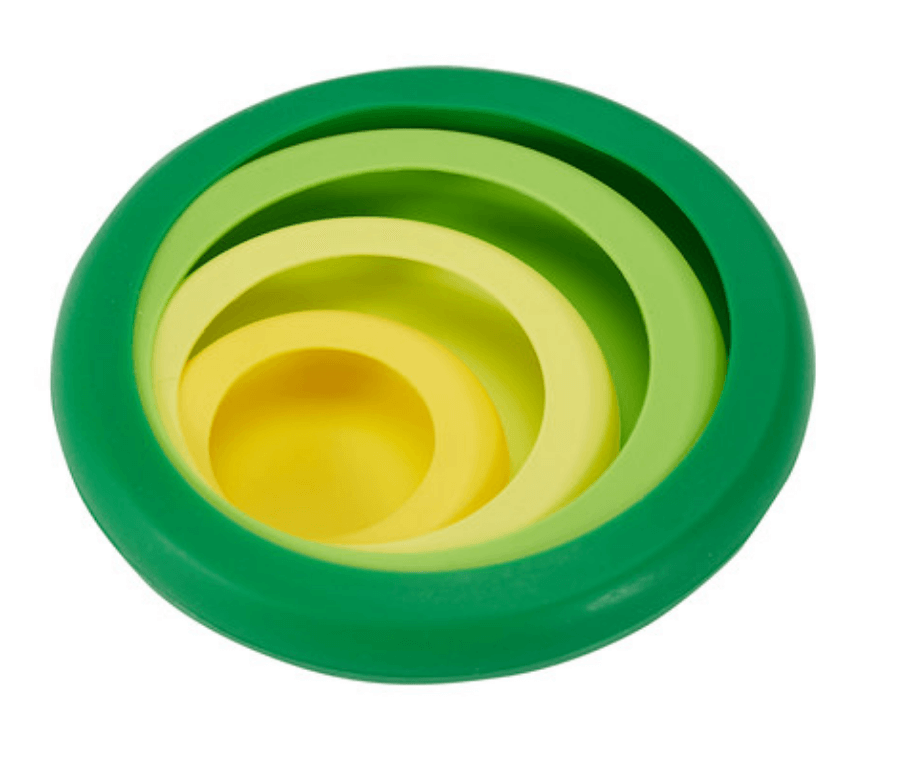 reusable food savers
