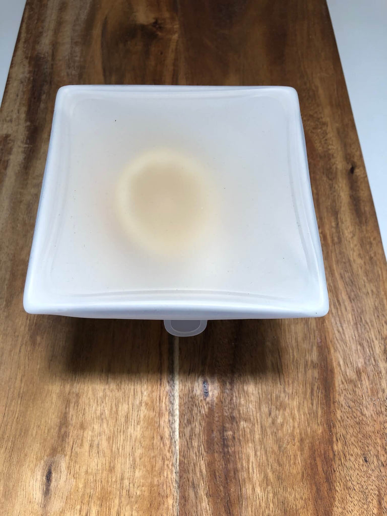 reusable stretch lids (square)