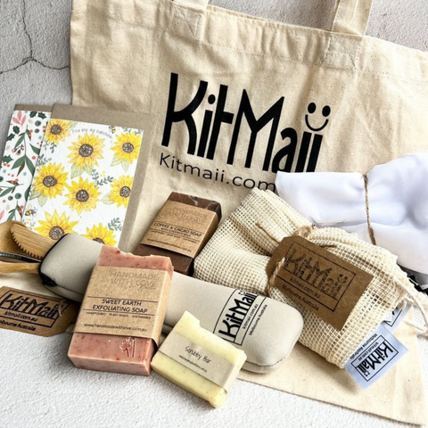 Product Range of Kitmaii products
