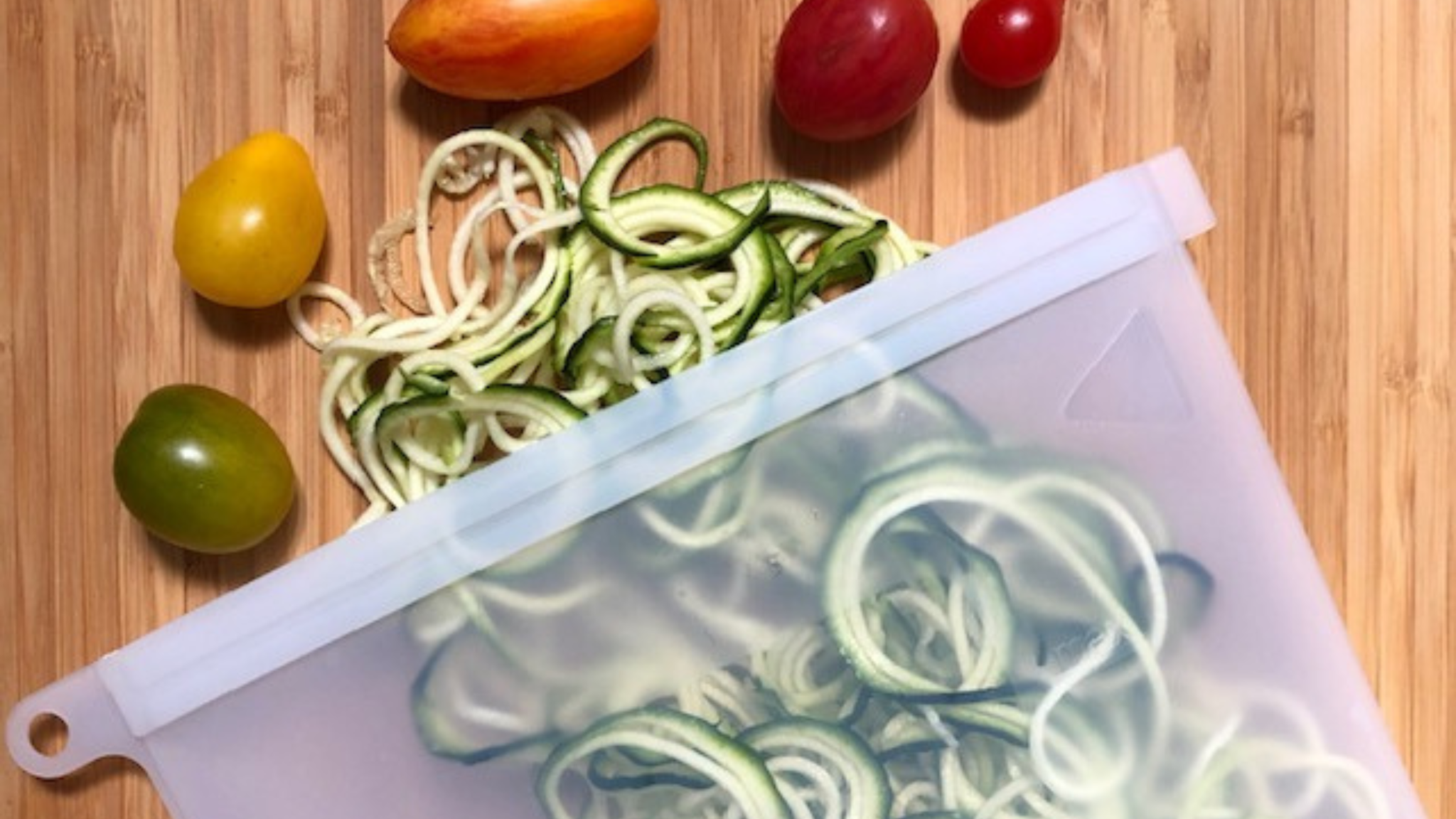 The Versatility of Reusable Food Bags: 15 Practical Ways to Use Them