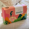 Bimba Reusable Period Underwear packaging box front view