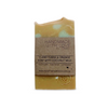 Handmade Ylang Ylang & Orange Soap with Coconut Milk White | Shadow