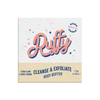 Ruffy Cleanse & Exfoliate body Buffer Down Under Soap Co.