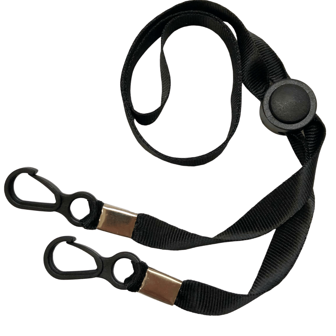 Facemask Strap | KitMaii