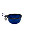 portable pet bowls cobalt