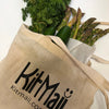 eco shopping kit (market bags)