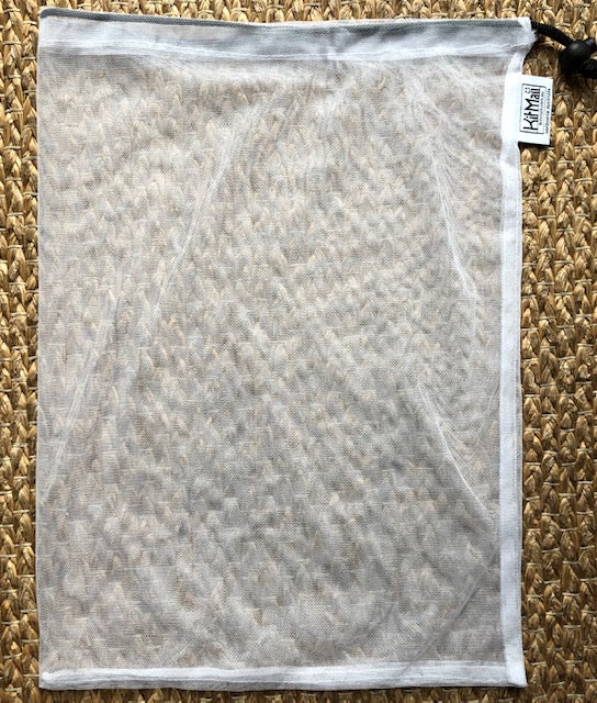 reusable produce bags combo