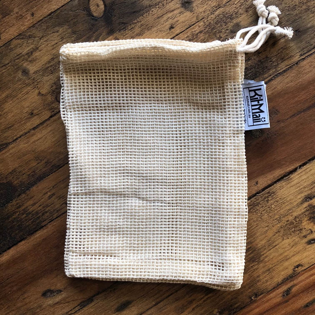 reusable produce bags combo