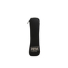 Toothbrush Travel Pouch Black KitMaii